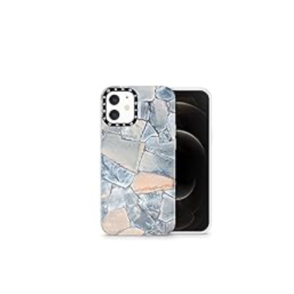 *Akna Case Compatible with iPhone 12 & iPhone 12 Pro [6.1 inch]* - Picture 8 of 8
